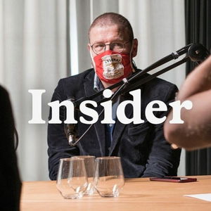 Insider #28 – Jindřich Šídlo