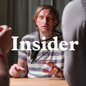 Insider #30 – Ivo Kahánek