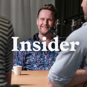 Insider #31 – Jaroslav Polanský