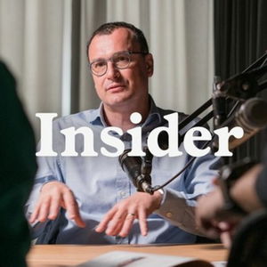 Insider #32 – Dalibor Balšínek