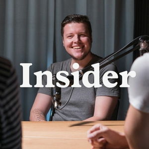 Insider #35 – Ondřej Kania