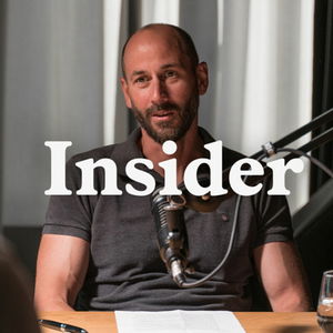 Insider #41 – Jan Paparega