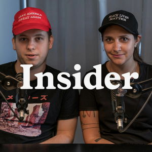 Insider #43 – Apolena Rychlíková a Michal Durčák