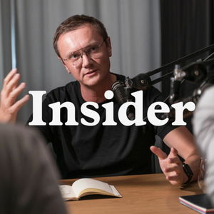 Insider #45 – Petr Novague