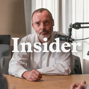 Insider #49 – Petr Frisch