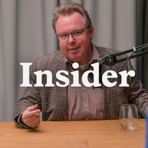 Insider #54 – Martin Kovář