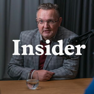 Insider #60 – Jiří Matzner