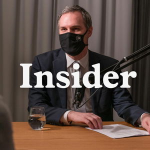 Insider #63 – Zdeněk Hřib