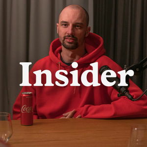 Insider #65 – Jonáš Čumrik