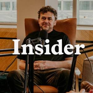 Insider #66 – Pavel Tykač