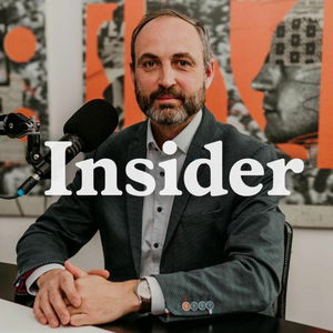 Insider #70 – Patrik Reichl