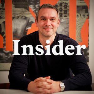 Insider #78 - Radek Lain