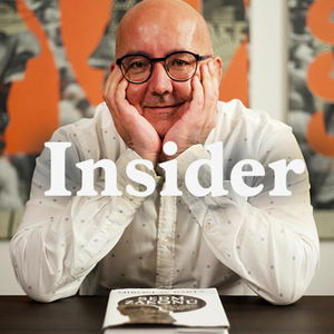 Insider #81 - Miroslav Bárta