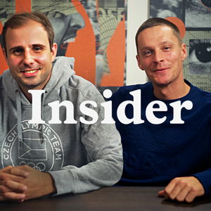 Insider #83 - Olympijský speciál