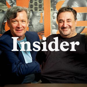 Insider #90 - Kecy a politika