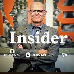 Insider #93 - Roman Bělor