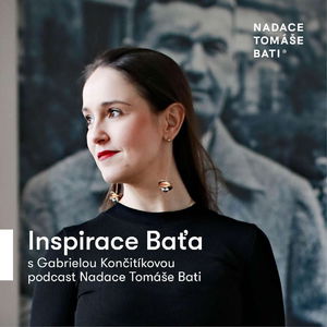 Inspirace Baťa