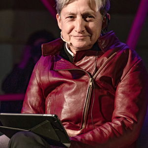 Intelektuálové: Judith Butler