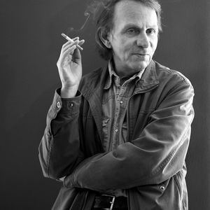 Intelektuálové: Michel Houellebecq