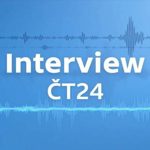 Interview ČT24 - Albert Čuba (7. 9. 2024)