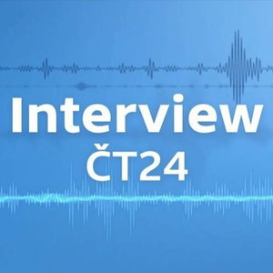 Interview ČT24 - Alena Zárybnická (20. 9. 2024)