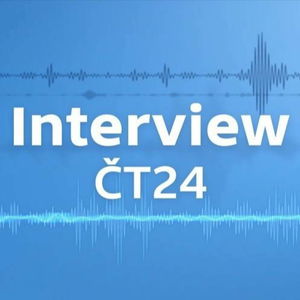 Interview ČT24 - Dana Kyndrová (31. 8. 2024)