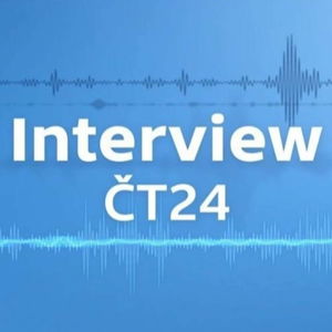 Interview ČT24 - Jan Lipavský (3. 9. 2024)