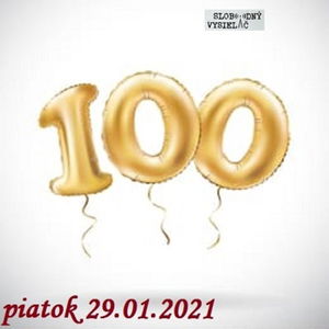 Intibovo okienko 100 - 2021-01-29