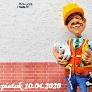 Intibovo okienko 79 - 2020-04-10 OSVČ určení k likvidaci nebo ne ?