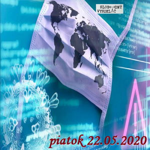 Intibovo okienko 82 - 2020-05-22 Je po pandemii. Nová cesta ?