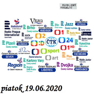 Intibovo okienko 84 - 2020-06-19 Volby nových členú Rady ČT a role veřejnoprávních médií