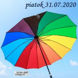 Intibovo okienko 87 - 2020-07-31