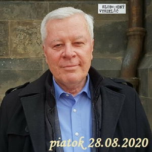 Intibovo okienko 89 - 2020-08-28 Josef Skála