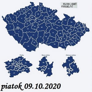 Intibovo okienko 92 - 2020-10-09 Kulatý stůl na téma Krajské volby ČR 2020 a co z nich vyplývá pro volby parlamentní