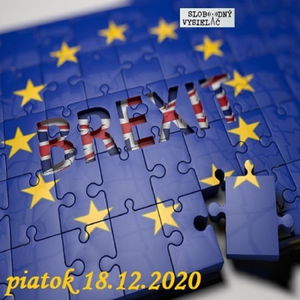 Intibovo okienko 97 - 2020-12-18 Brexitová jednání 5 minut po 12