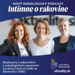 Intimita onkologického pacienta (Intímne o rakovine)