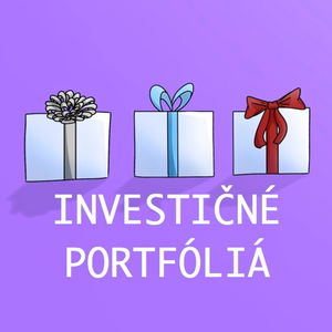 Investičné portfóliá - úvod