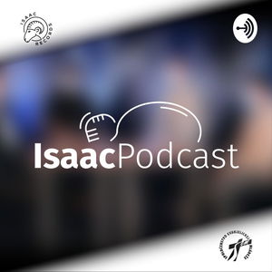 Isaac Podcast