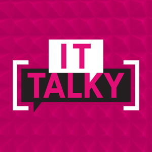 IT Talky #01 s hosťom Jurajom Girmanom