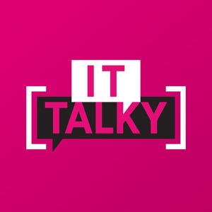 IT Talky (audio)