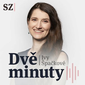 Iva Špačková: Kdyby měli Pražané čas se zastavit, záviděli by ostatním