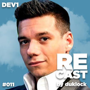 Ivan Lazarov (Dev1) RECAST #011