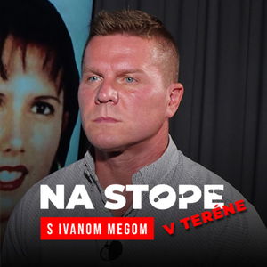 Ivan Mego: Ľudovít Sátor zlomil väz vlastnej svokre [Na stope v teréne]