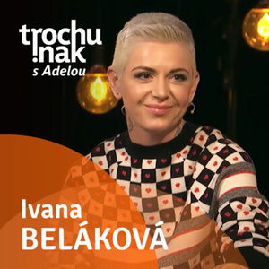 Ivana Beláková a Veronica Anile