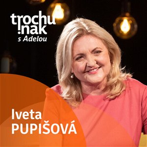 Iveta Pupišová