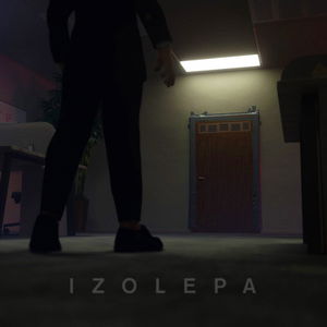 Izolepa