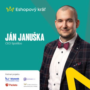 J. Januška (Spotibo): Ako pristupovať z pozície majiteľa e-shopu strategicky k SEO v roku 2025