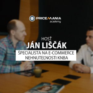 J. Liščák (KNBA): Kancelária, showroom a drive-in pre váš e-shop? Pozrite si novú nehnuteľnosť v BA!