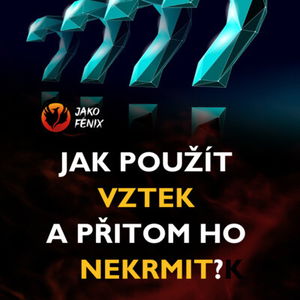 Jak efektivně použít VZTEK a přitom narcistu NEKRMIT energií? [+ tentokrát 2 REÁLNÝ PŘÍKLADY 👀]