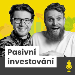 JAK INVESTOVAT DO ETF? „Investováním strávím 2 minuty měsíčně“, říká Rozbité prasátko.